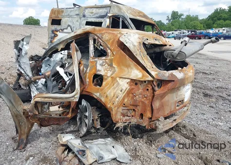 2022 Ford Escape Se z USA, uszkodzony, nr VIN 1FMCU9G60NUA60968